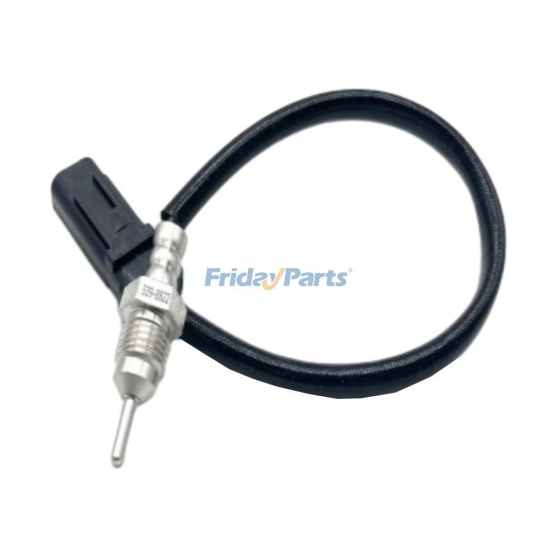 Sensor de temperatura 474-3231 para motor Caterpillar CAT C13, generador XQ425, excavadora 320EL, E336E, 374F, 320E, 323E, 316E, 330, 335, 336