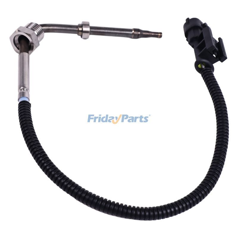 Sensor de temperatura 47630086 para tractor CASE FARMALL 90C 100C 110C 120C Para CASE