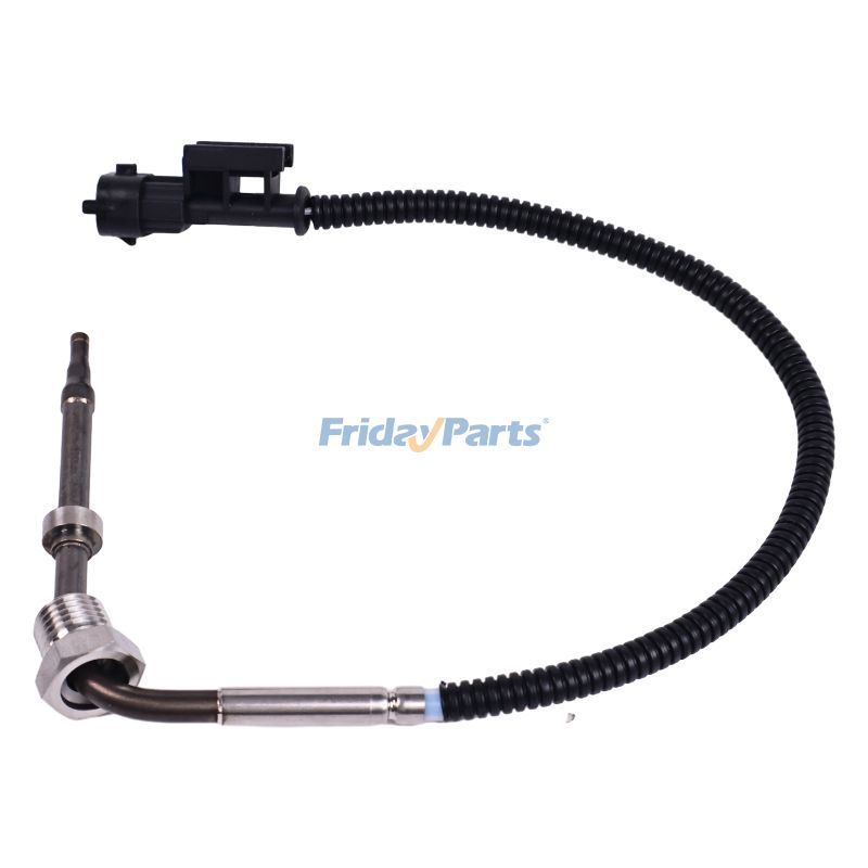 Sensor de temperatura 47630086 para tractor CASE FARMALL 90C 100C 110C 120C de FridayParts