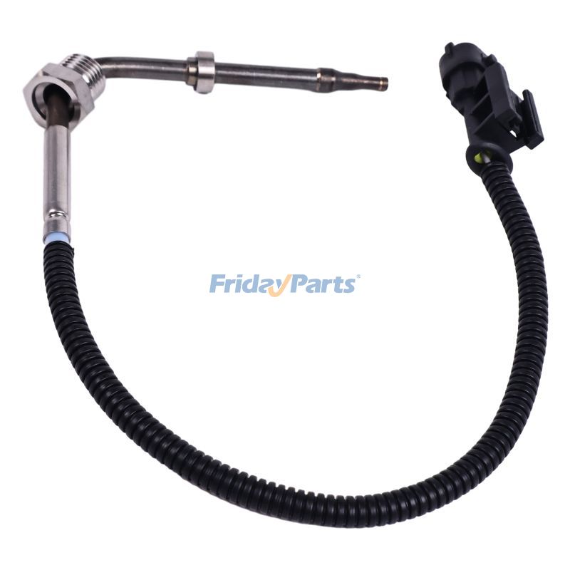 Sensor de temperatura 47630086 para tractor New Holland T4.90 T4.100 T4.110 T4.120 Para New Holland