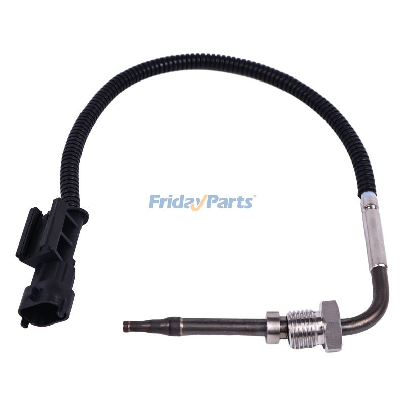 Sensor de temperatura 47630086 para tractor New Holland T4.90 T4.100 T4.110 T4.120