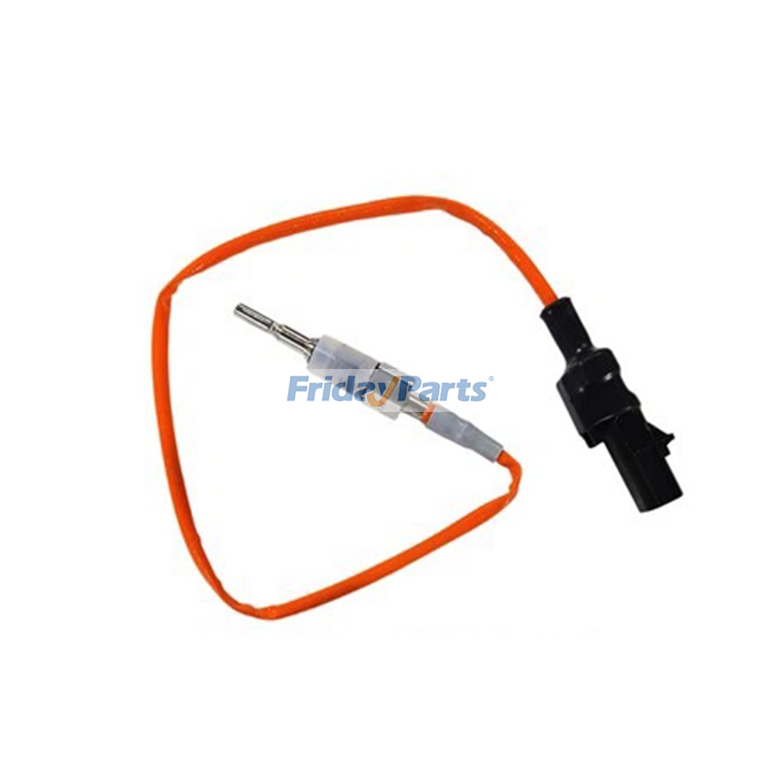 Temperature Sensor 4954450 for Cummins Engine QSK60