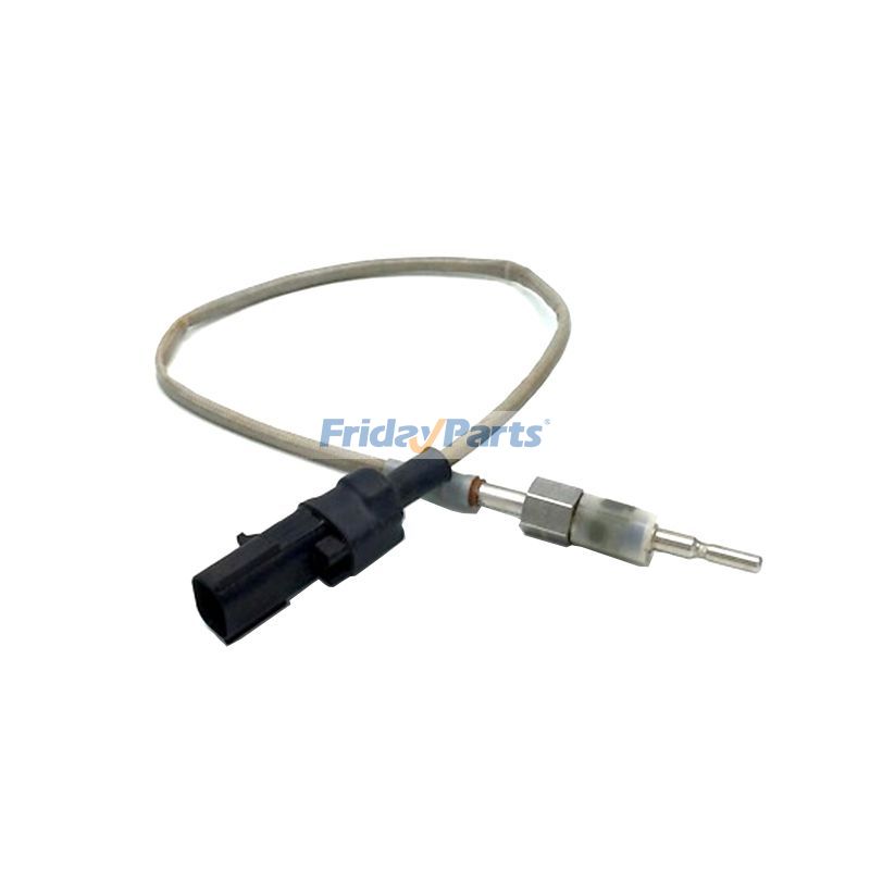 Sensor de temperatura 4954490 para motor Cummins QSK50