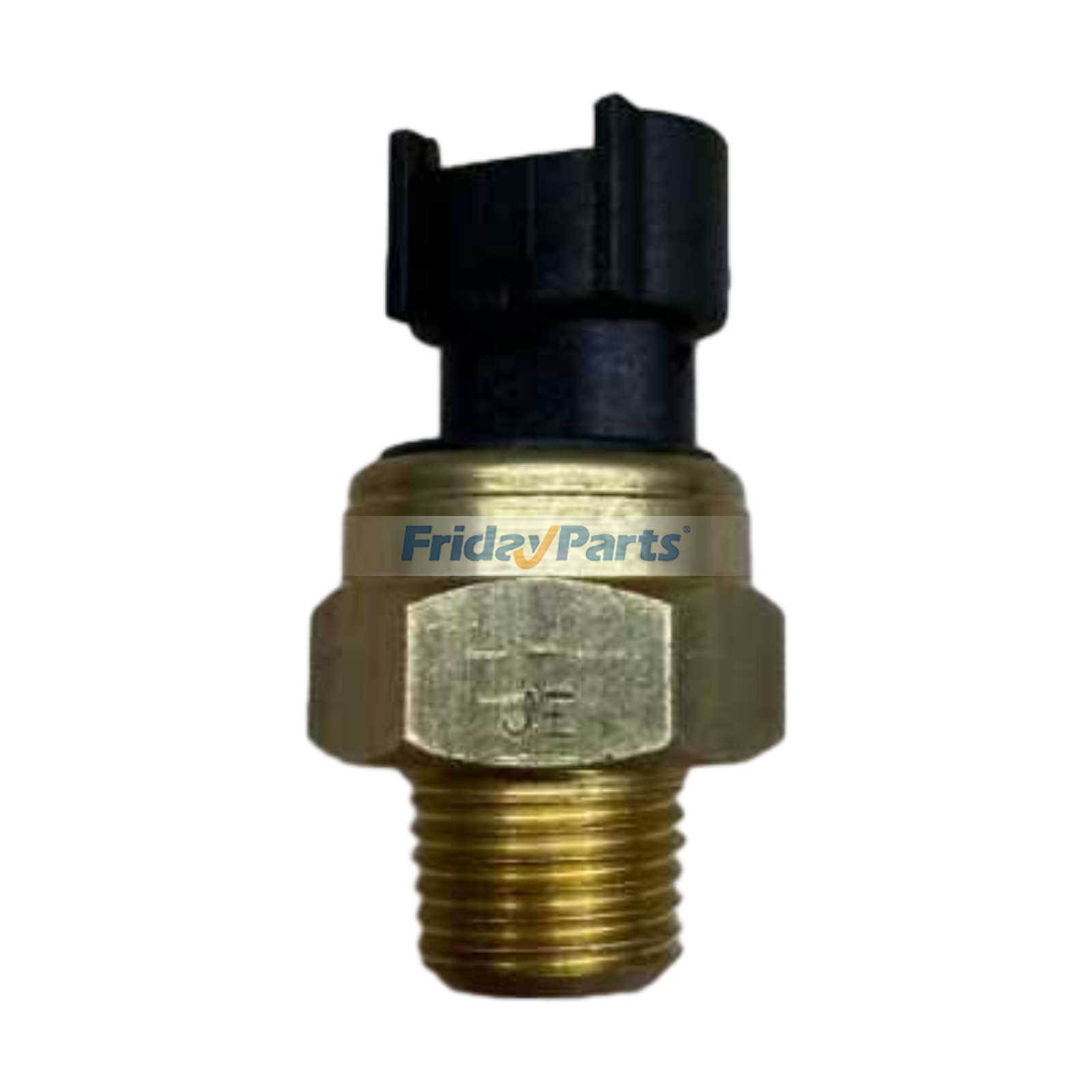 Temperature Sensor for Tractor