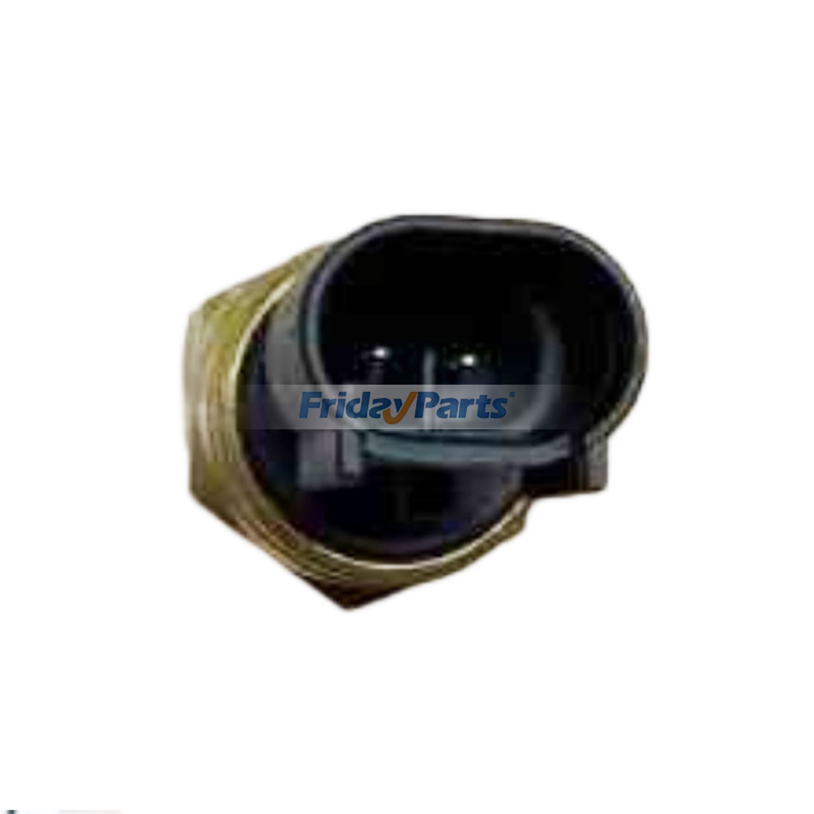 Tractor Temperature Sensor