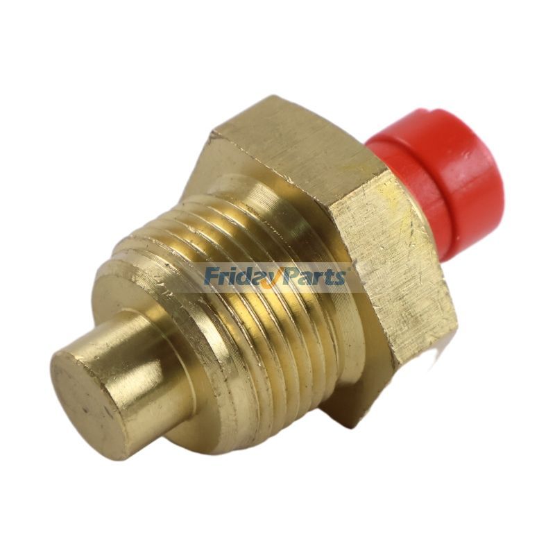 Sensor de temperatura 5108205 4178363 para tractores New Holland TN55, TN65D, TN65F, TN70D, TN70S, TN75, TN90F, TT55