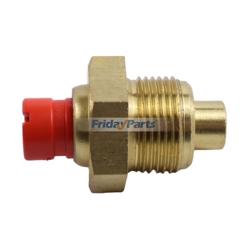 Sensor de temperatura 5108205 4178363 para tractores New Holland TN55, TN65D, TN65F, TN70D, TN70S, TN75, TN90F, TT55 de FridayParts