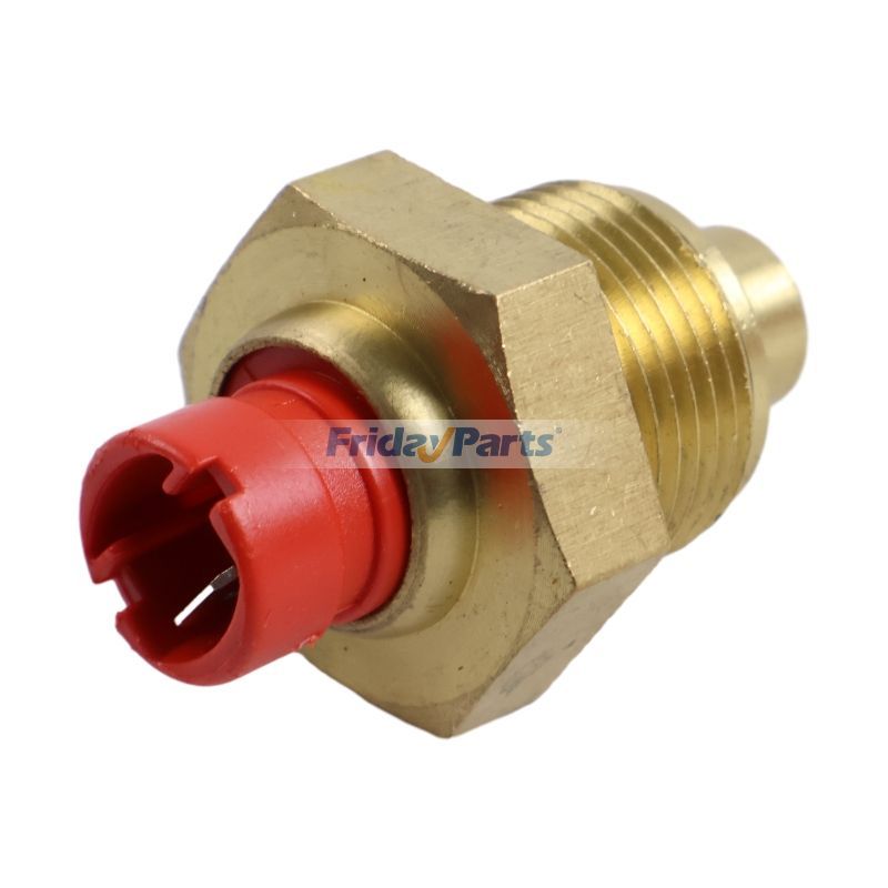 Sensor de temperatura 5108205 4178363 para tractores New Holland TN55, TN65D, TN65F, TN70D, TN70S, TN75, TN90F, TT55
