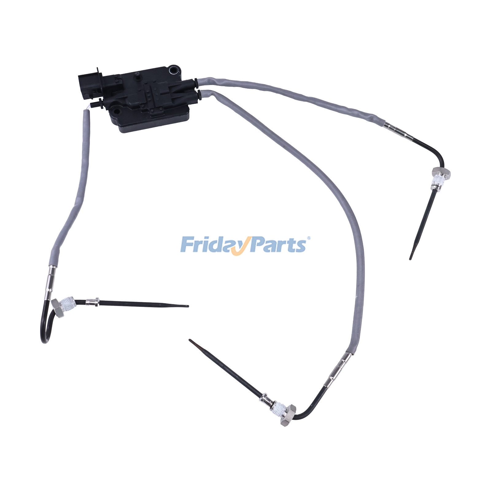 Temperature Sensor 5461615 for Cummins Engine L9 ISC ISL 8.9L