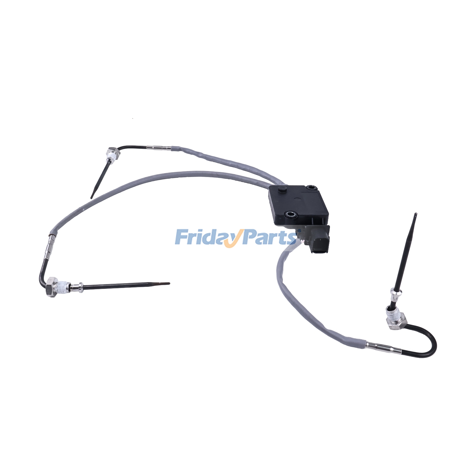 Temperature Sensor compatible with Engine