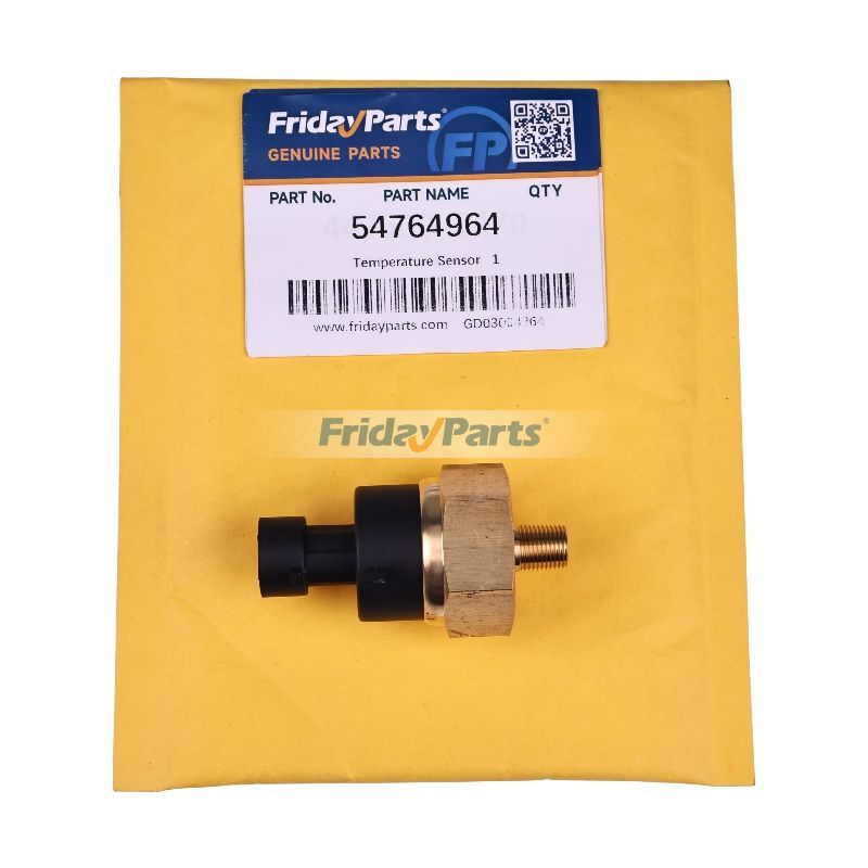 Temperature Sensor 54764964 for Ingersoll Rand Air Compressor