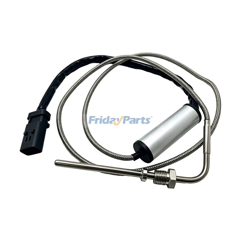Temperature Sensor 595-4338 for Caterpillar CAT Engine 3512 3516 C175 Off-Road Truck 785 789 793 797F