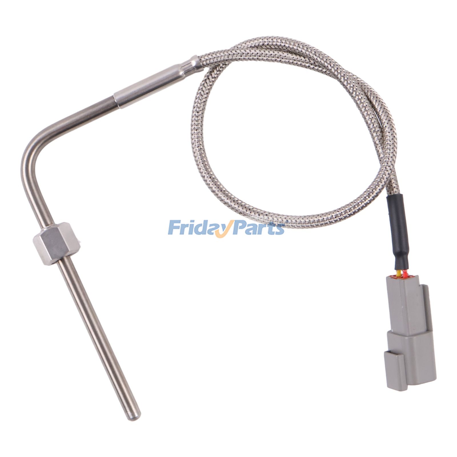 Temperature Sensor 613-0627 449-3985 for Caterpillar CAT Engine 3512C C9 G3406 G3306 C18