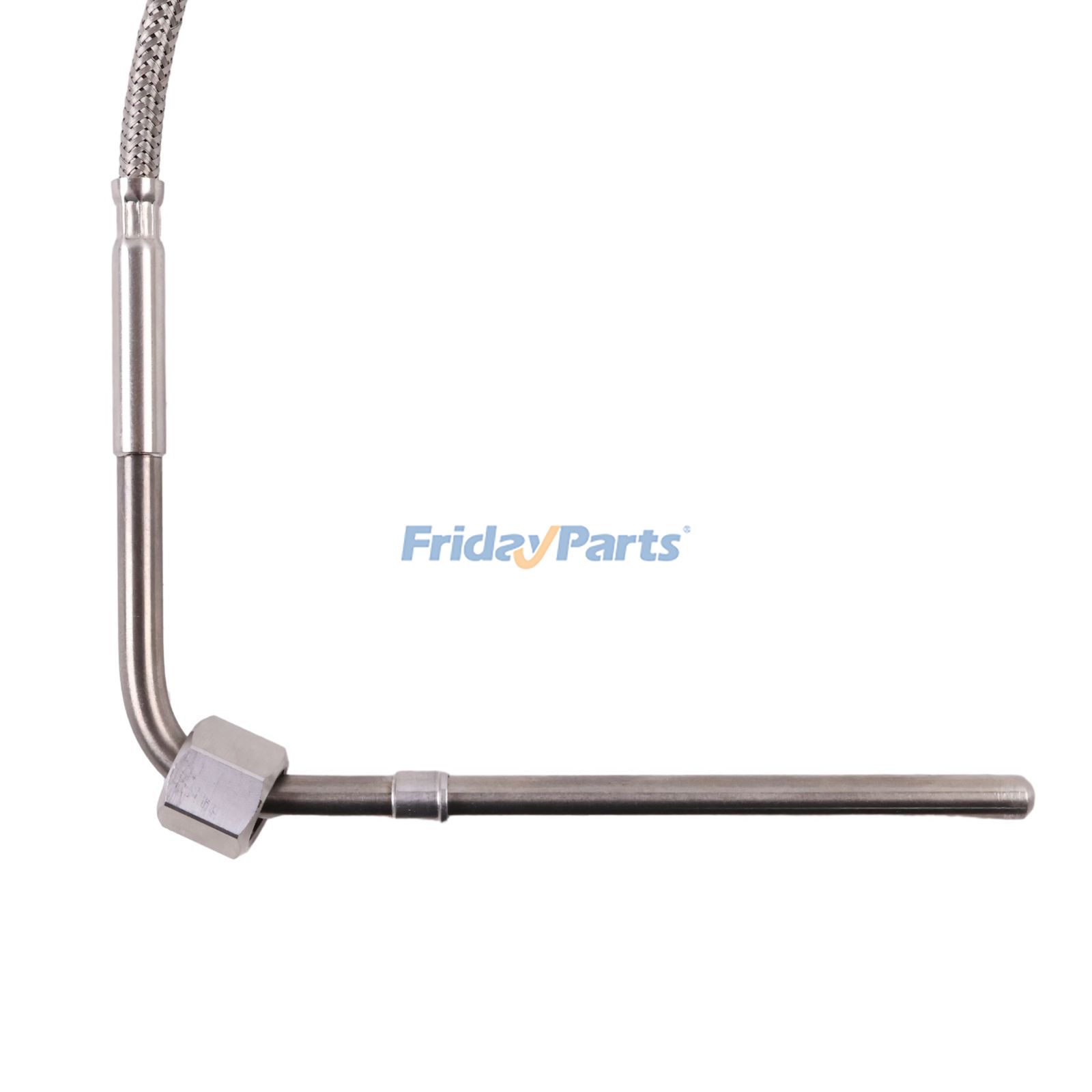 Temperatursensor 613-0627 449-3985 für Caterpillar CAT-Motor 3512C C9 G3406 G3306 C18für 