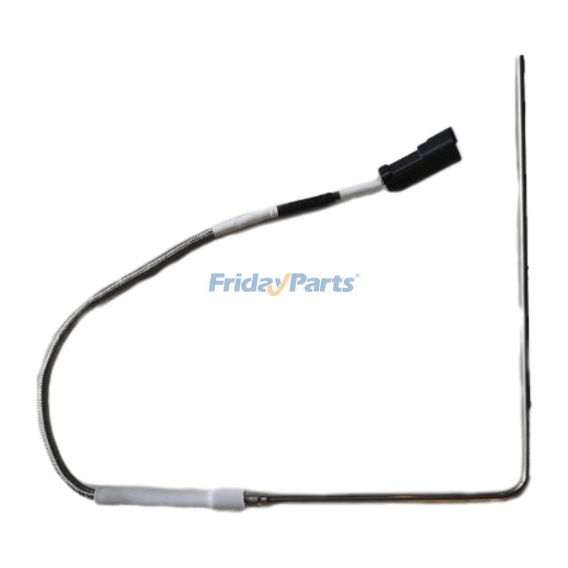 Sensor de temperatura 6219-11-8810 para camión volquete Komatsu con motor SAA12V140E-3B HD785-7