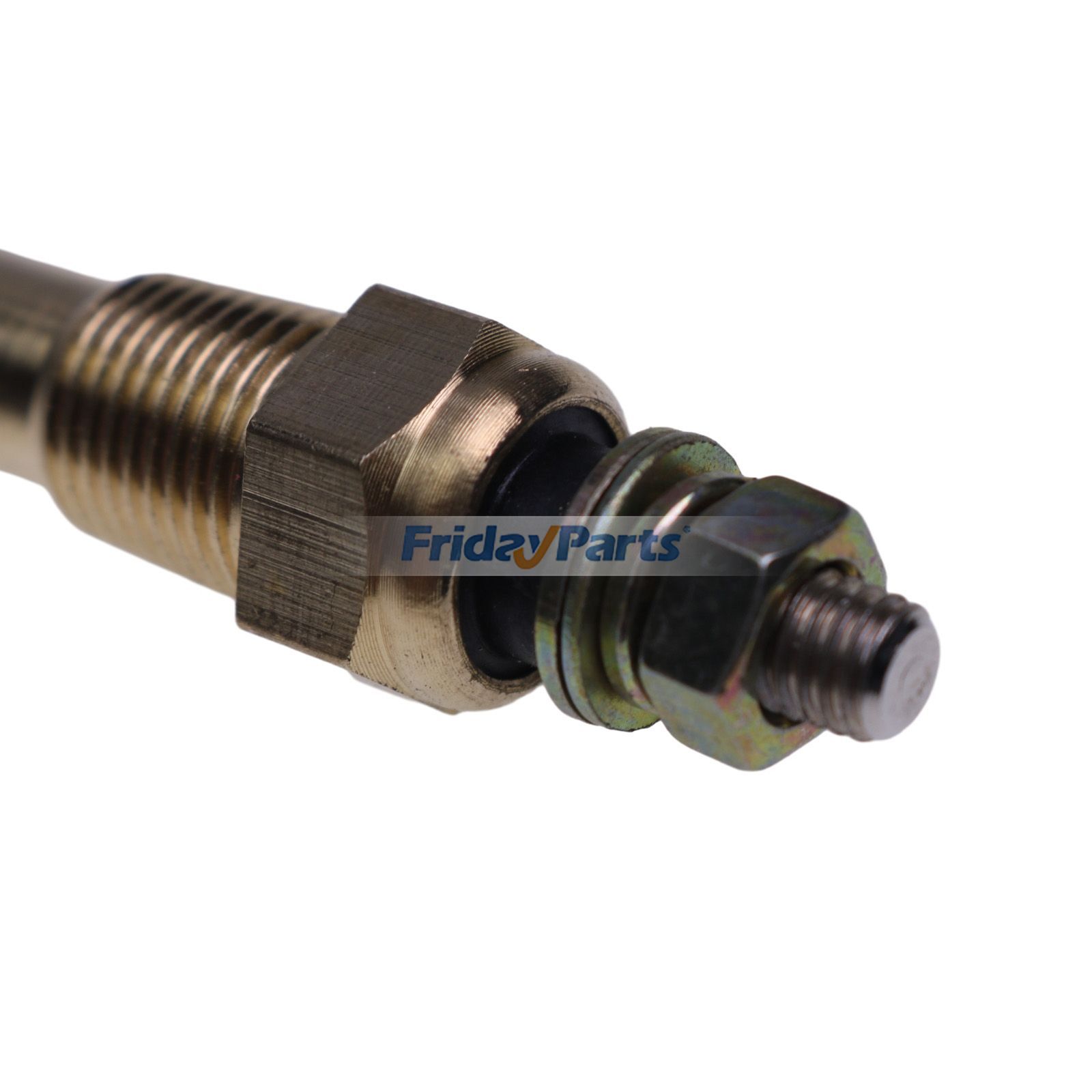 Temperatursensor 6658818 für Bobcat 440 540 641 741 843 953 MT50 MT52 MT55 MT85 Laderfür Für BOBCAT