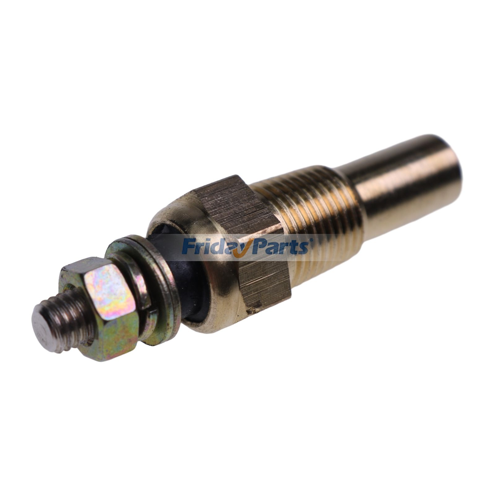 Sensor de temperatura 6658818 para cargadora Bobcat 440 540 641 741 843 953 MT50 MT52 MT55 MT85