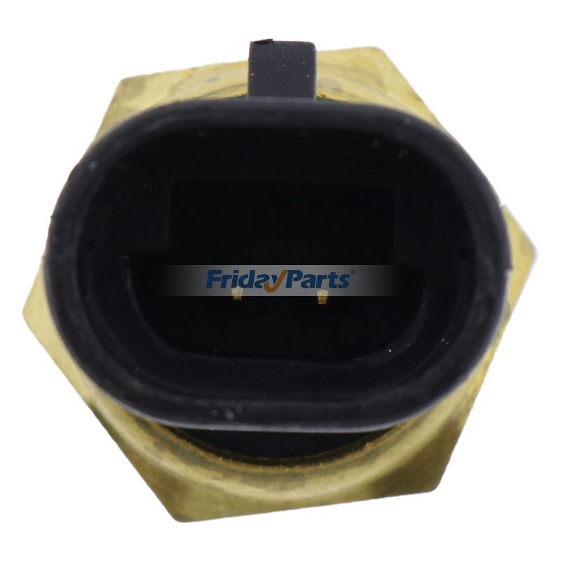 Sensor de temperatura 6718414 para cargadoras y excavadoras Bobcat E50 E55 T2250 V417 5600 5610 A300 A770 S100
