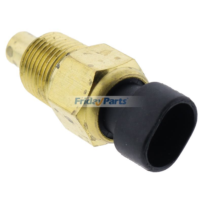 Sensor de temperatura 6718414 para cargadoras y excavadoras Bobcat E50 E55 T2250 V417 5600 5610 A300 A770 S100 Para BOBCAT