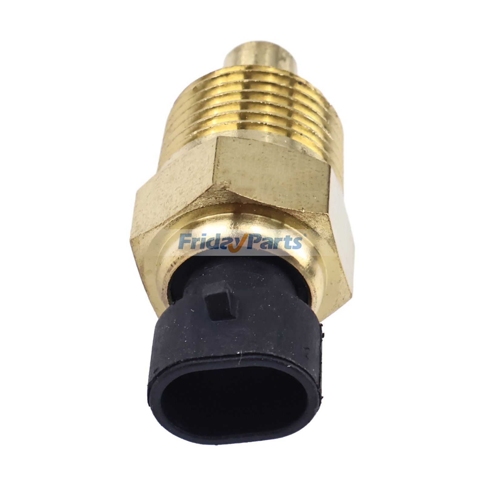 Sensor de temperatura 6718415 para cargadoras Bobcat 325, 328, 331, 334, 337, 341, 751, 753, 763, 773, 963, S150, S160, S175, S185 y T190 Para BOBCAT