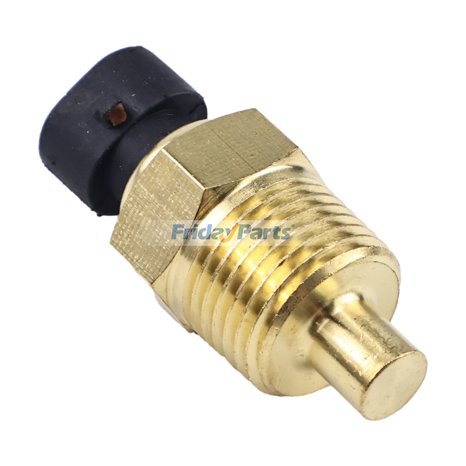 Sensor de temperatura 6718415 para cargadoras Bobcat 325, 328, 331, 334, 337, 341, 751, 753, 763, 773, 963, S150, S160, S175, S185 y T190