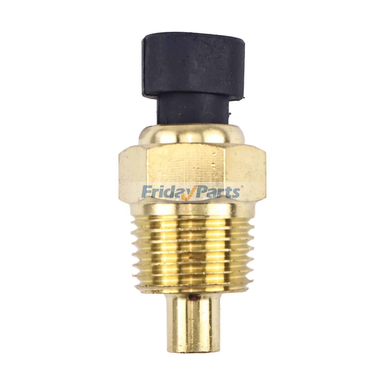 Sensor de temperatura 6718415 para cargadoras Bobcat 325, 328, 331, 334, 337, 341, 751, 753, 763, 773, 963, S150, S160, S175, S185 y T190