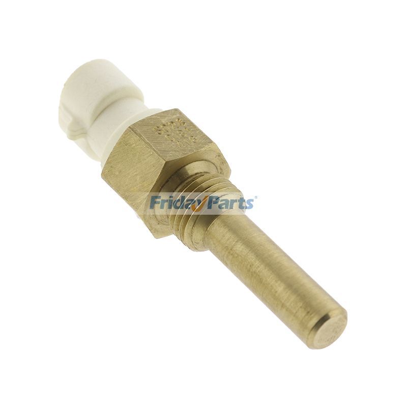 Sensor de temperatura 6718416 para cargadora Bobcat 863 864 873 883 A220 A300 S250 T200 de FridayParts