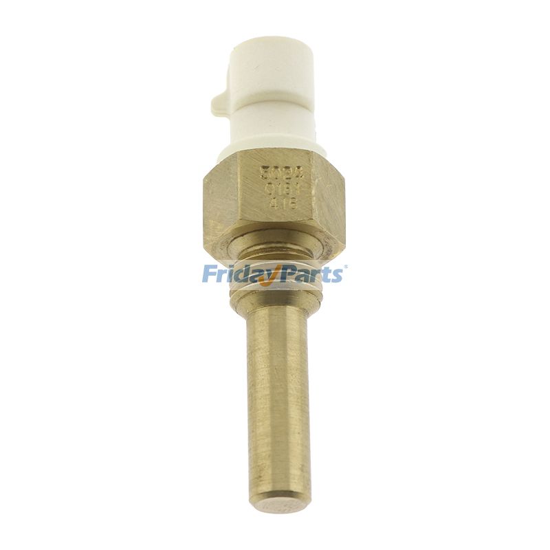 Sensor de temperatura 6718416 para cargadora Bobcat 863 864 873 883 A220 A300 S250 T200 Para BOBCAT