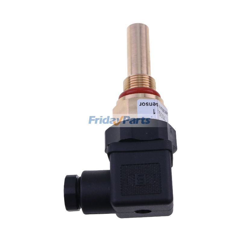 FridayParts Temperatursensor für Kaeser-Schraube