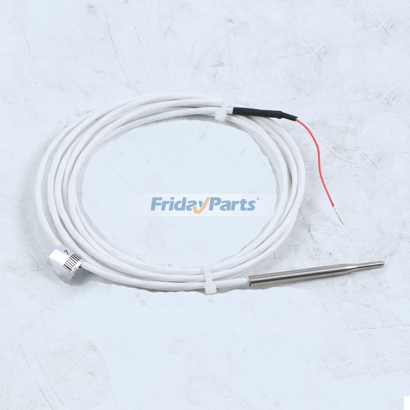 Capteur de température 7.8687E0 pour compresseur d'air KaeserpourPour Kaeser