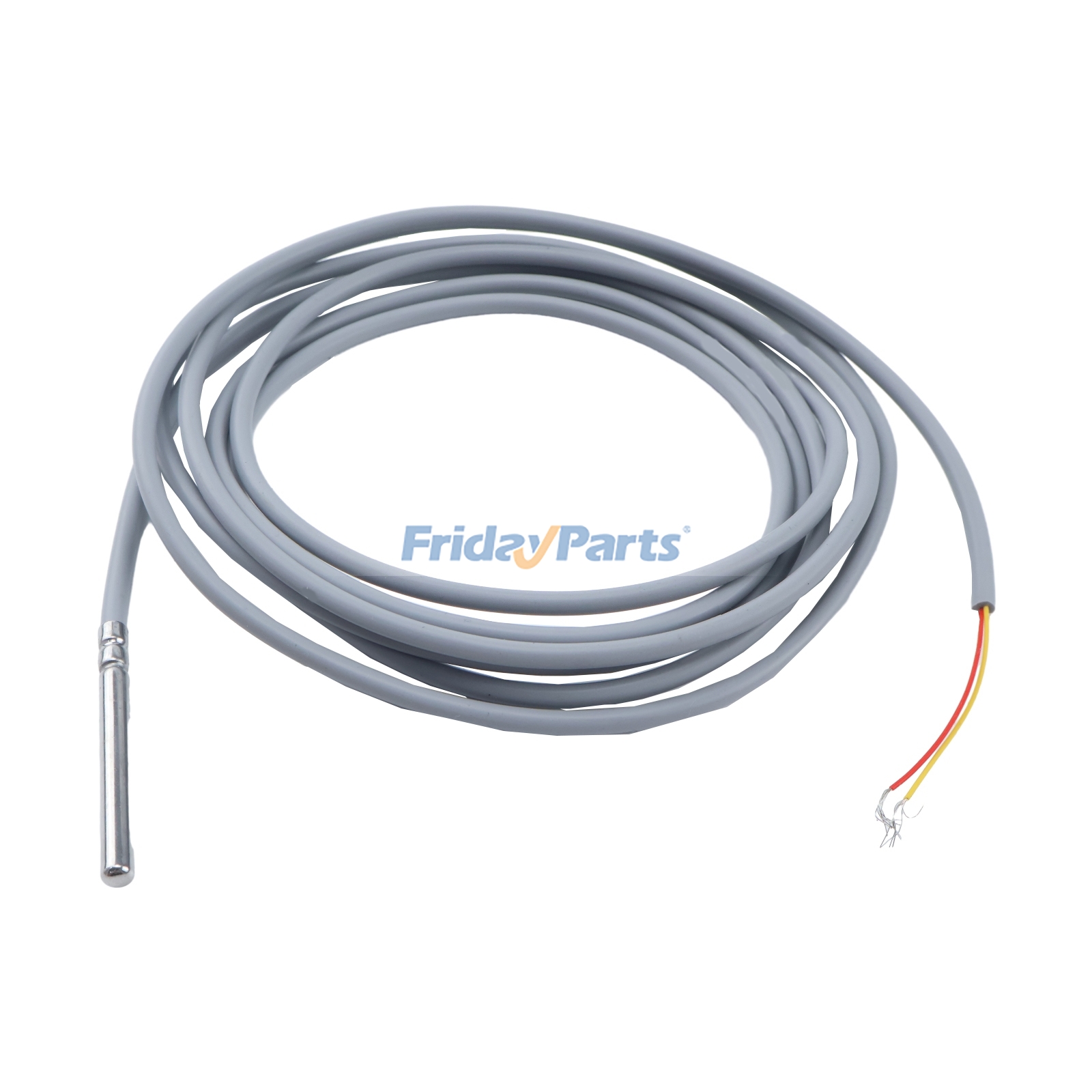 Temperature Sensor 7.9711.00011 for Kaeser Air Compressor