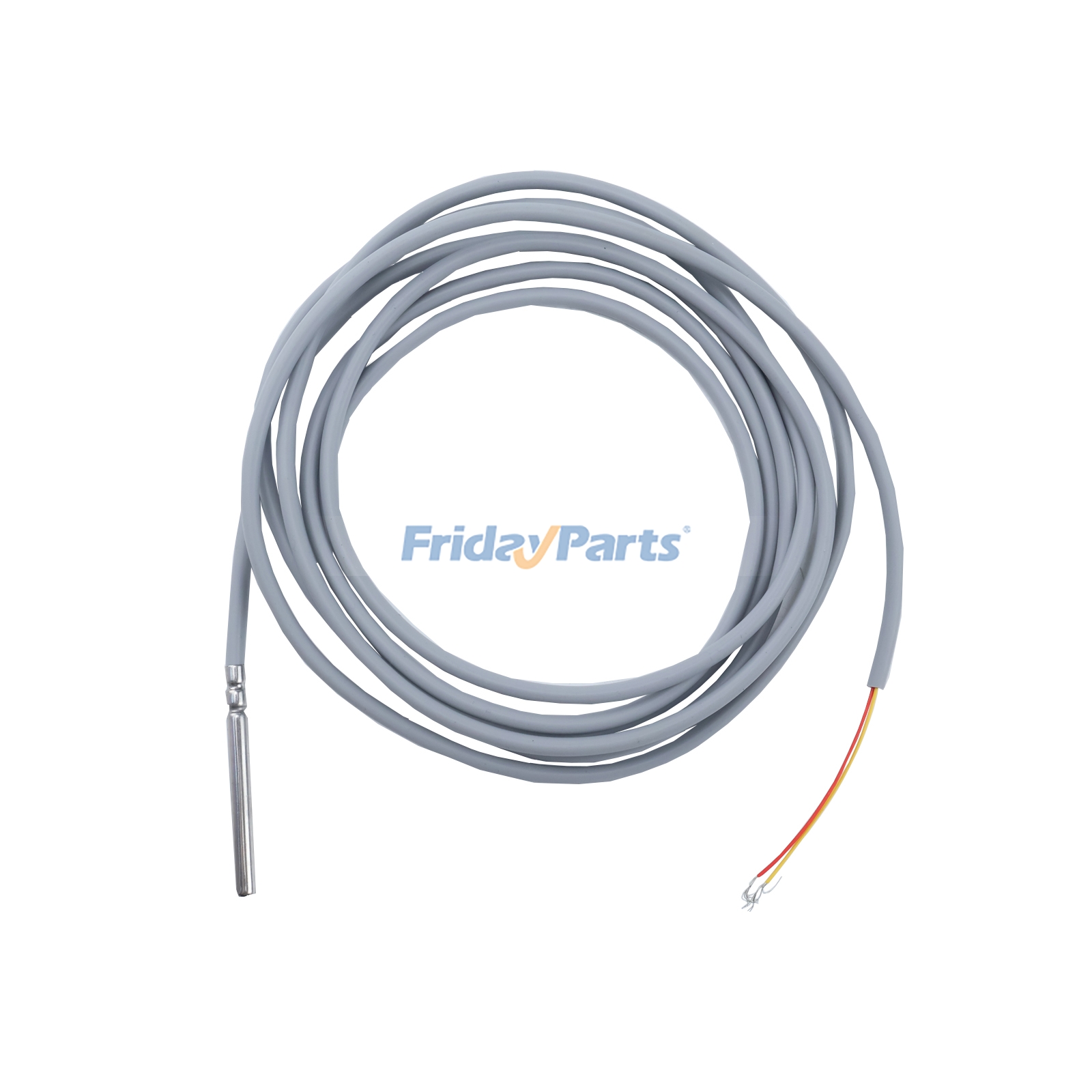 Temperature Sensor for Air Compressor
