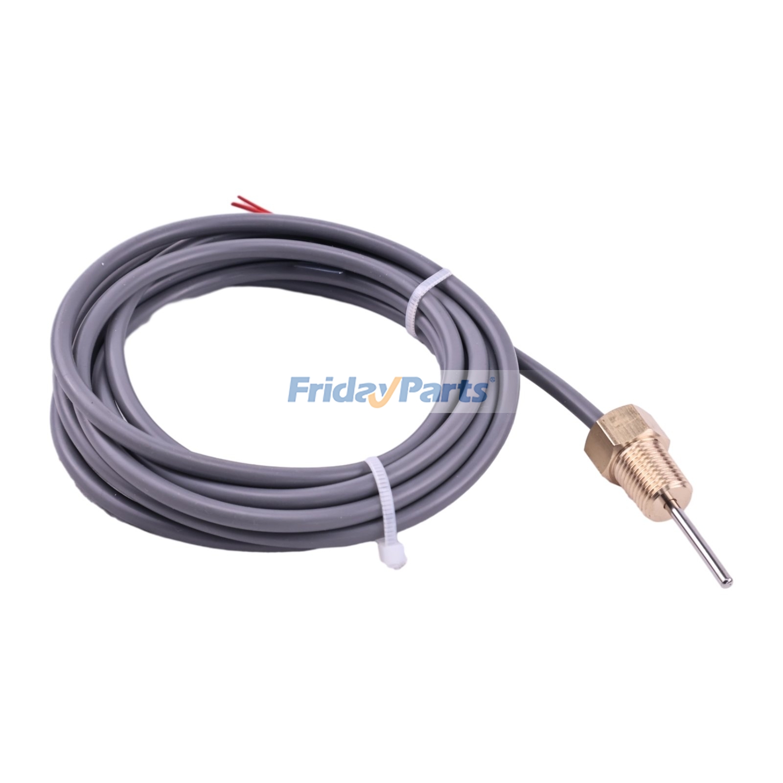 Capteur de température 711632E1-21D264 pour compresseur d'air CompairpourPour CompAir