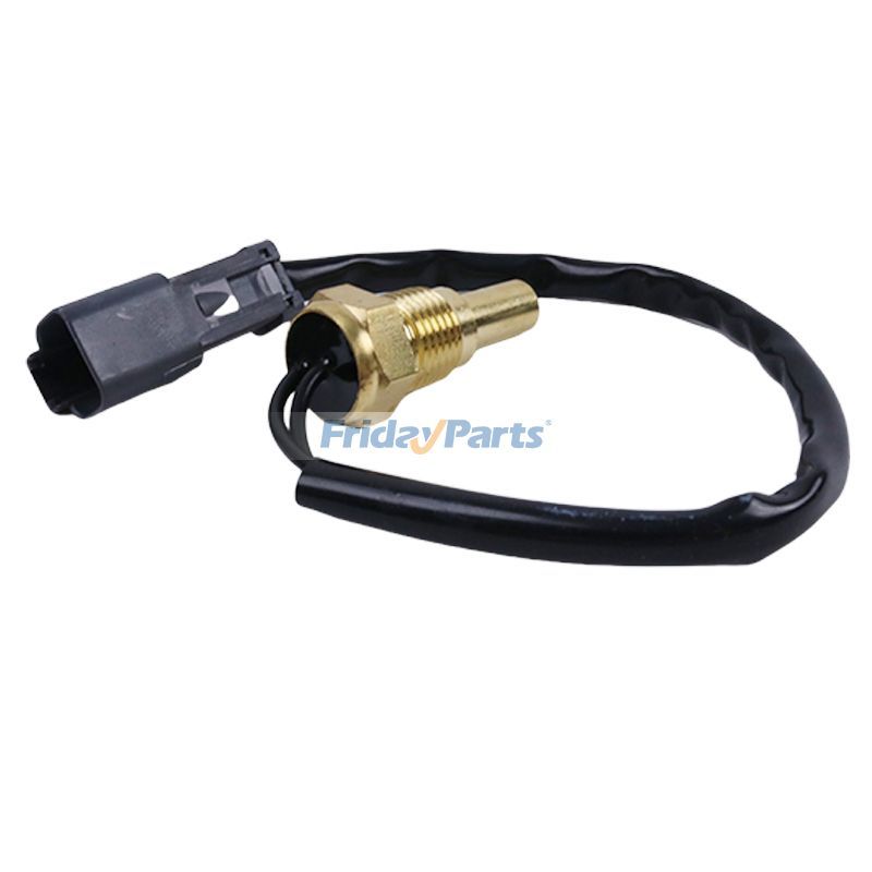 FridayParts Temperatursensor JS180 JZ70