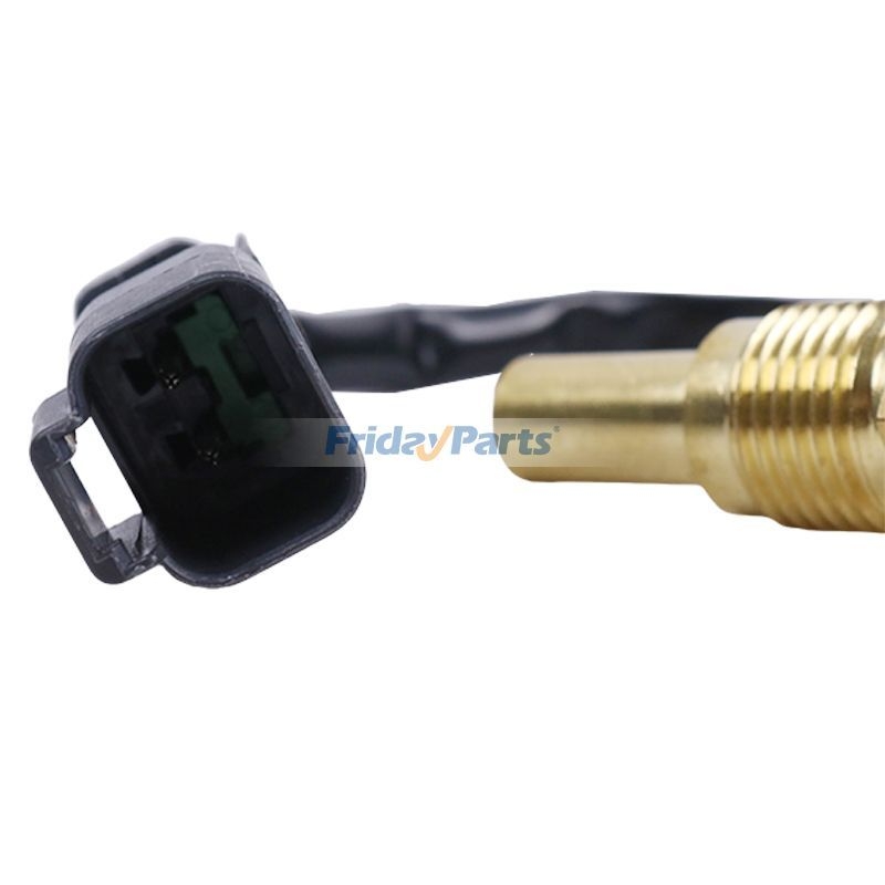 30111 Temperature Sensor 716/30111 for JCB Engine 444 Excavator JS130 JS180 ...