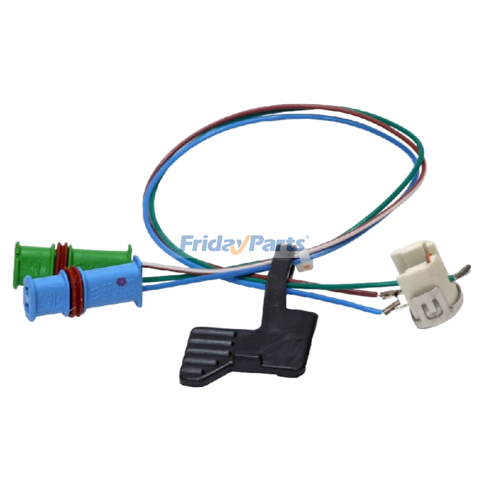 Temperature Sensor 81.77907-0014 for MAN Truck