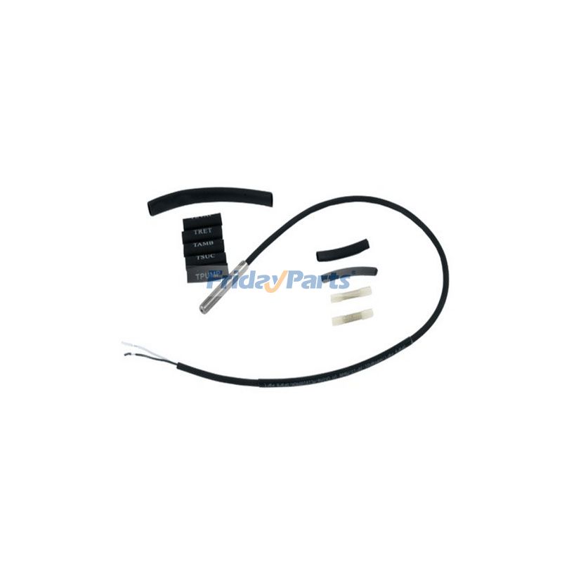 Sensor de temperatura 818940A para unidad de refrigeración Star Cool SC-MCI40 SCU-40 SCI-40