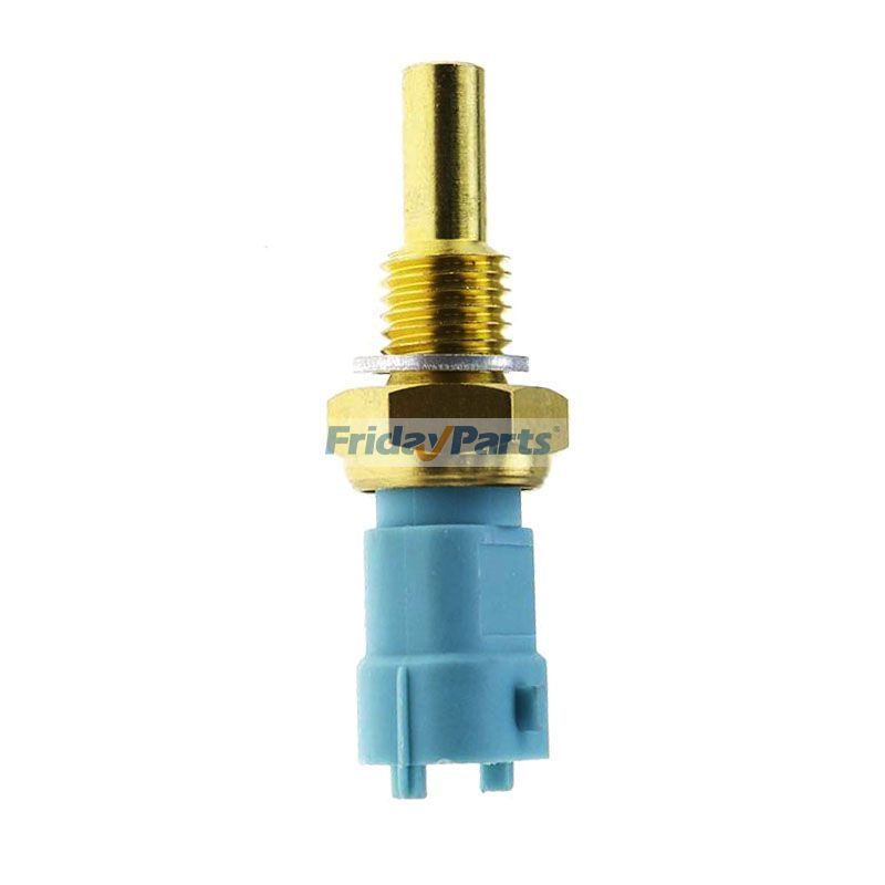 Temperature Sensor 82017881 for New Holland B110C B95C B95CLR B95CTC C232 C238 L225 L228 L230 U80C W270C W300C W50C W60C W70C W80C