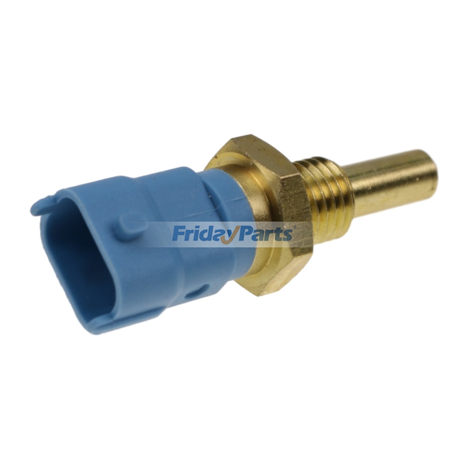 Capteur de température 82017881 pour New Holland B110C B95C B95CLR B95CTC C232 C238 L225 L228 L230 U80C W270C W300C W50C W60C W70C W80CpourPour New Holland