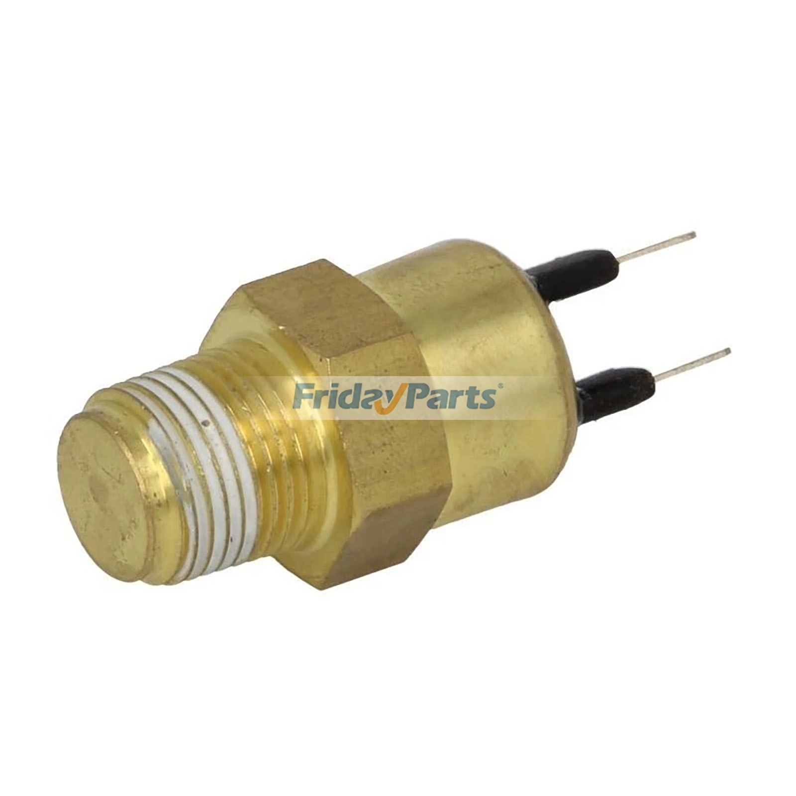 Sensor de temperatura 82028145 para trator CASE IH MXM155 MXM130 MXM120 MXM140 MXM190 MXM175