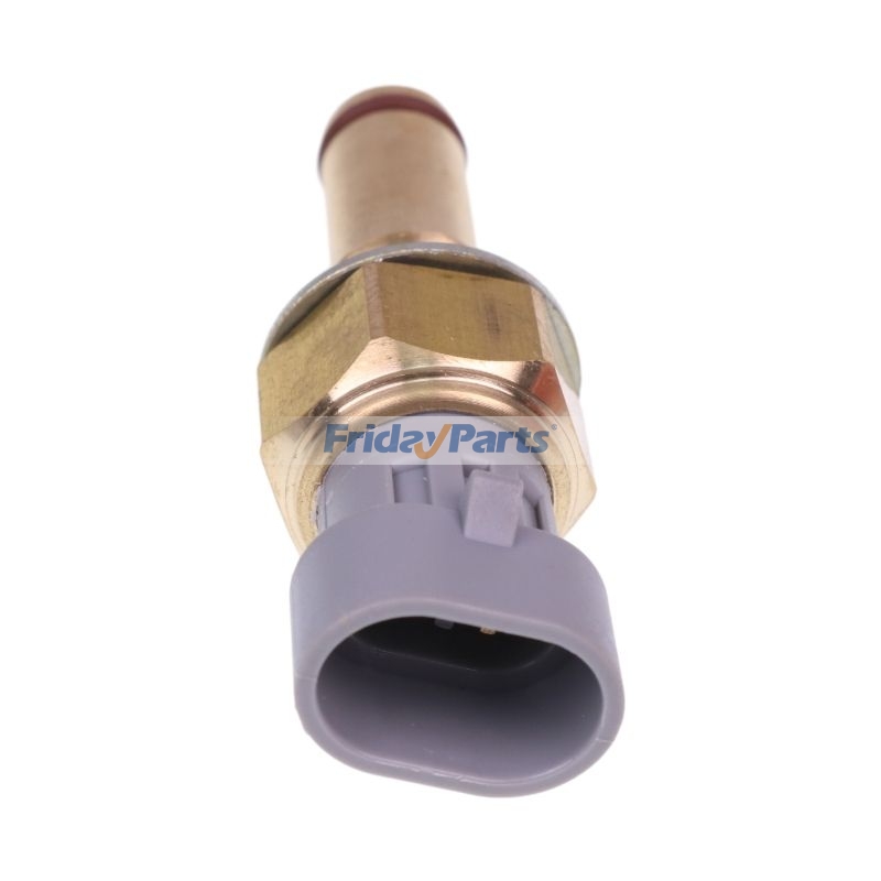 Sensor de temperatura 83421 4057795196988 para cargador CASE 1021F 1121F Camión 327B 330B 335 335B 340 340B de FridayParts