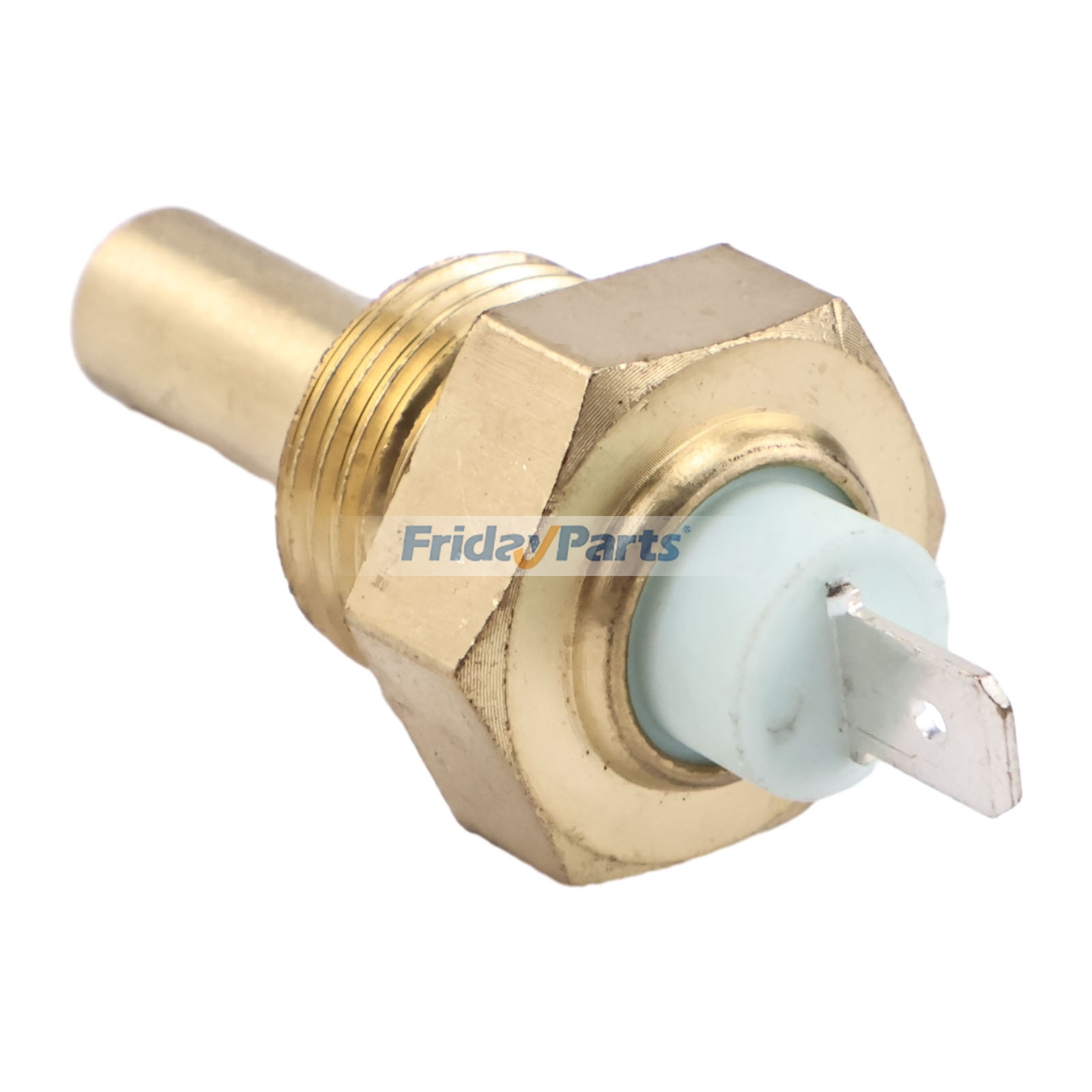 Temperature Sensor 840074 for Volvo Penta Engine MD1B MD6B TMD41D AQD2B D41D  