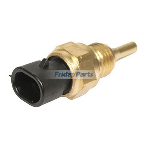 Temperature Sensor Part Casing Temperature Sensor 87470173 for CASE IH Tractor MAGNUM 215 245 275 305 ...