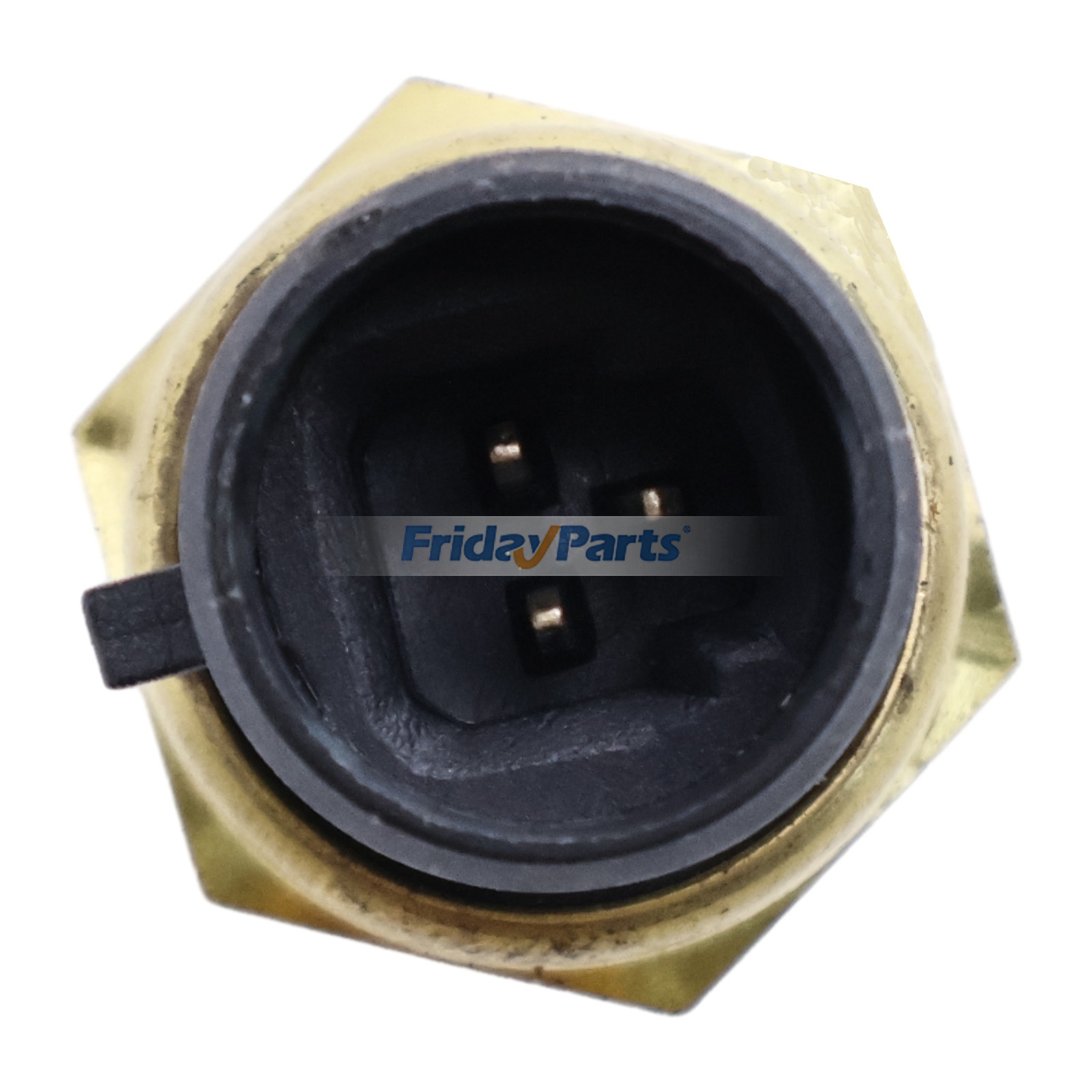 Sensore di temperatura 87709775 per motore CASE F4BE0484C D601 Escavatore WX145 WX165 WX185 WX210 WX240 per Per CASE