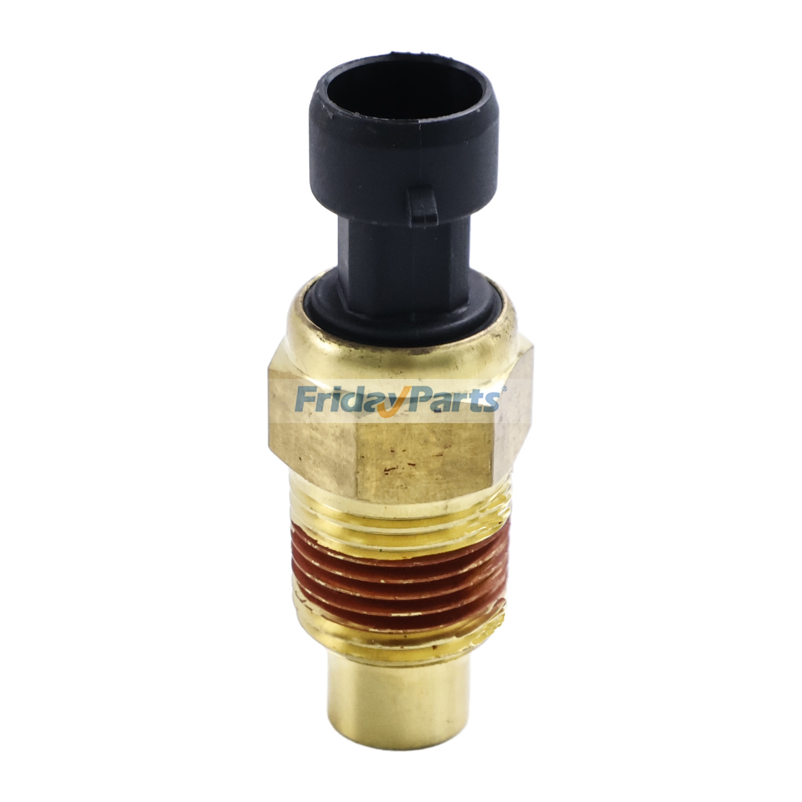 Sensore di temperatura 87709775 per motore CASE F4BE0484C D601 Escavatore WX145 WX165 WX185 WX210 WX240