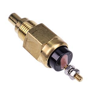 Sensor de temperatura 897125-6000 8971256000 para escavadeira Doosan Daewoo Komatsu SOLAR 55