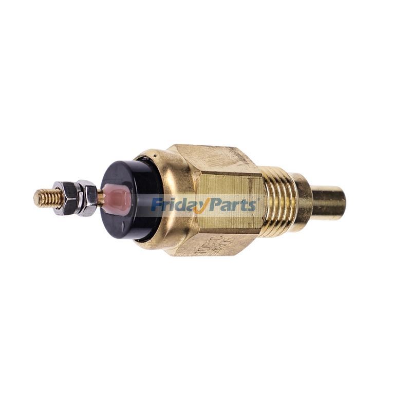 Temperature Sensor 8971256000 for Isuzu Engine 6WG1 Hitachi