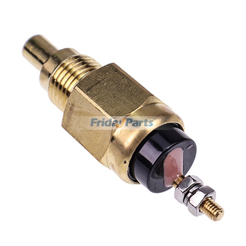 Temperature Sensor 8971256000 for Isuzu Engine 6WG1 Hitachi