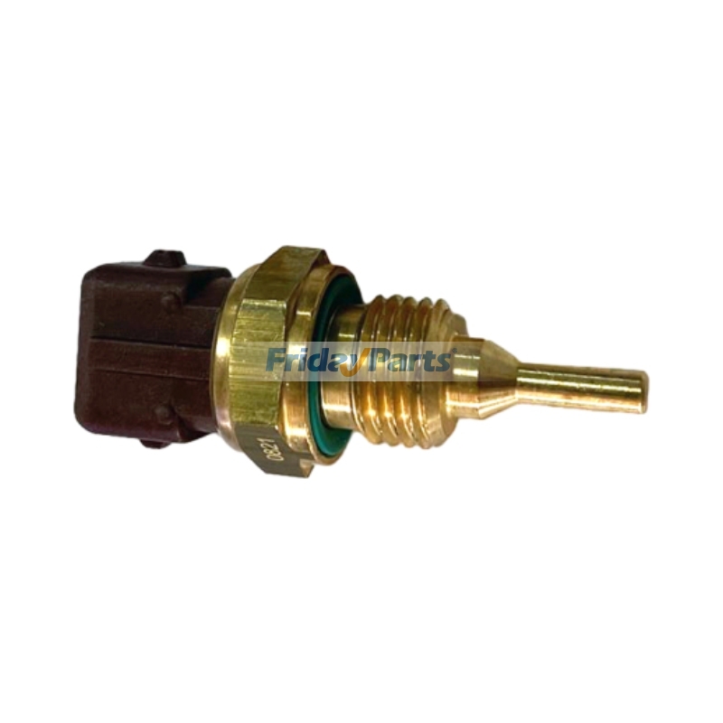 Temperatursensor 9076544 für Liebherr Motor D924 D926 D9406 D9408 Bagger R944
