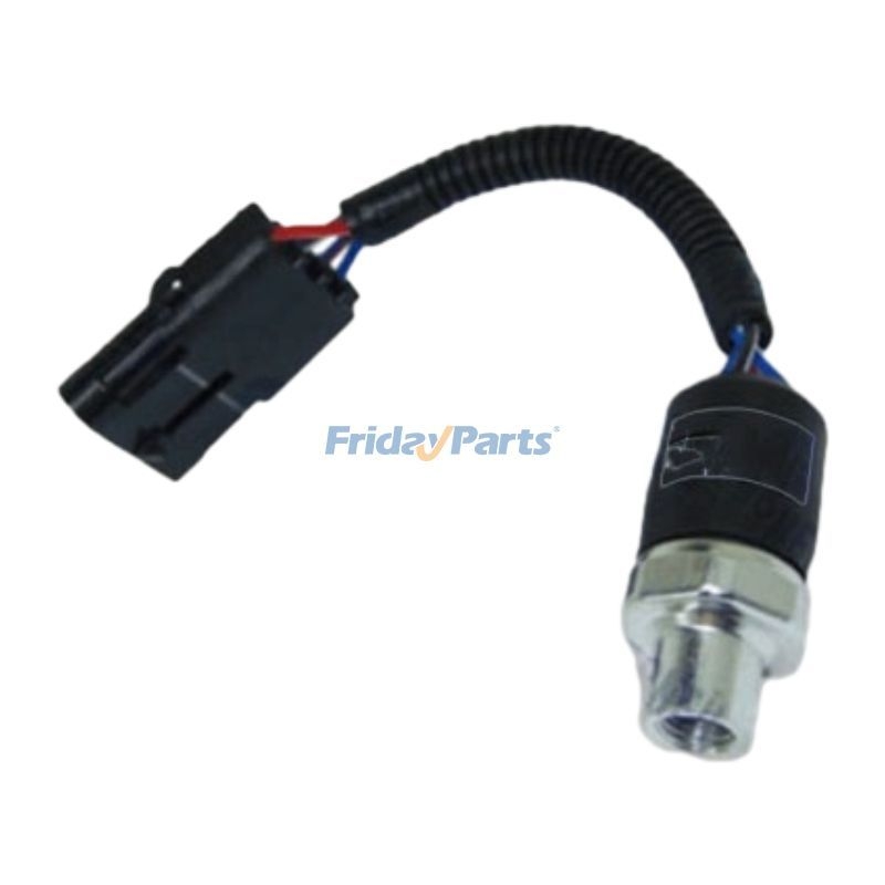 Stacker Sensor Check Temperature Sensor 920169.018 for Kalmar Reach Stacker